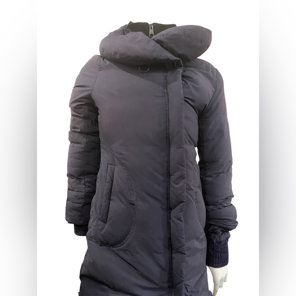 Super chick Soia & Kyo Winter coat (XS)